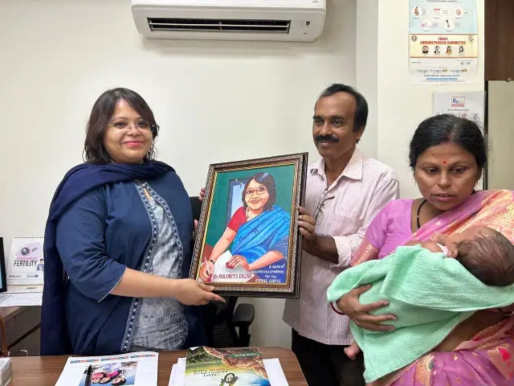 Modern Fertility Solutions: How Advanced IUI and IVF Procedures are Transforming Parenthood