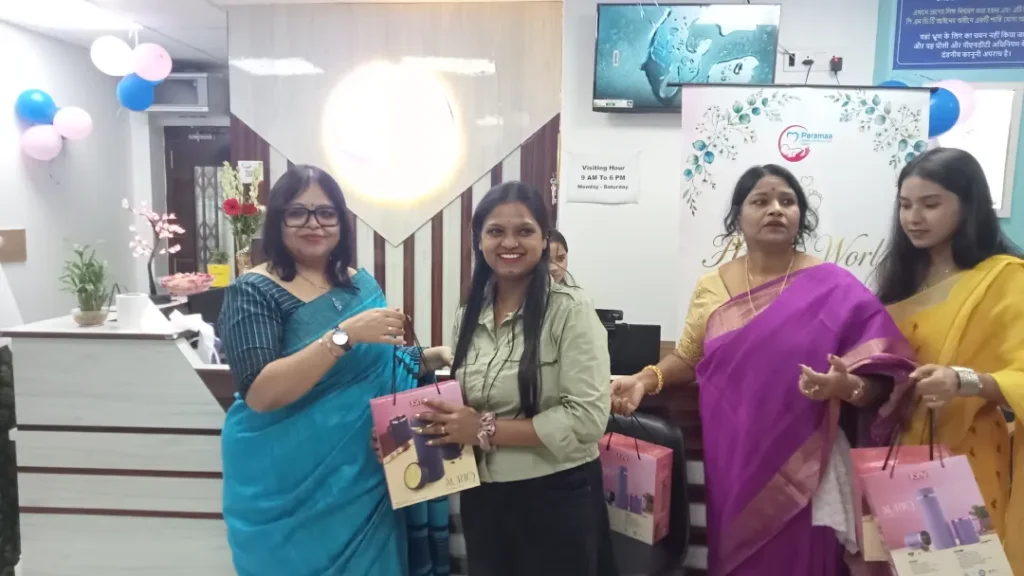 World IVF Day